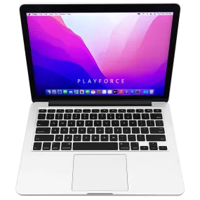 MacBook Pro 2015 (13-inch, 16GB, 256GB)