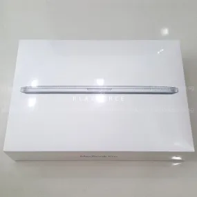 Macbook Pro Late 2013, 13-inch Retina Display, 128GB