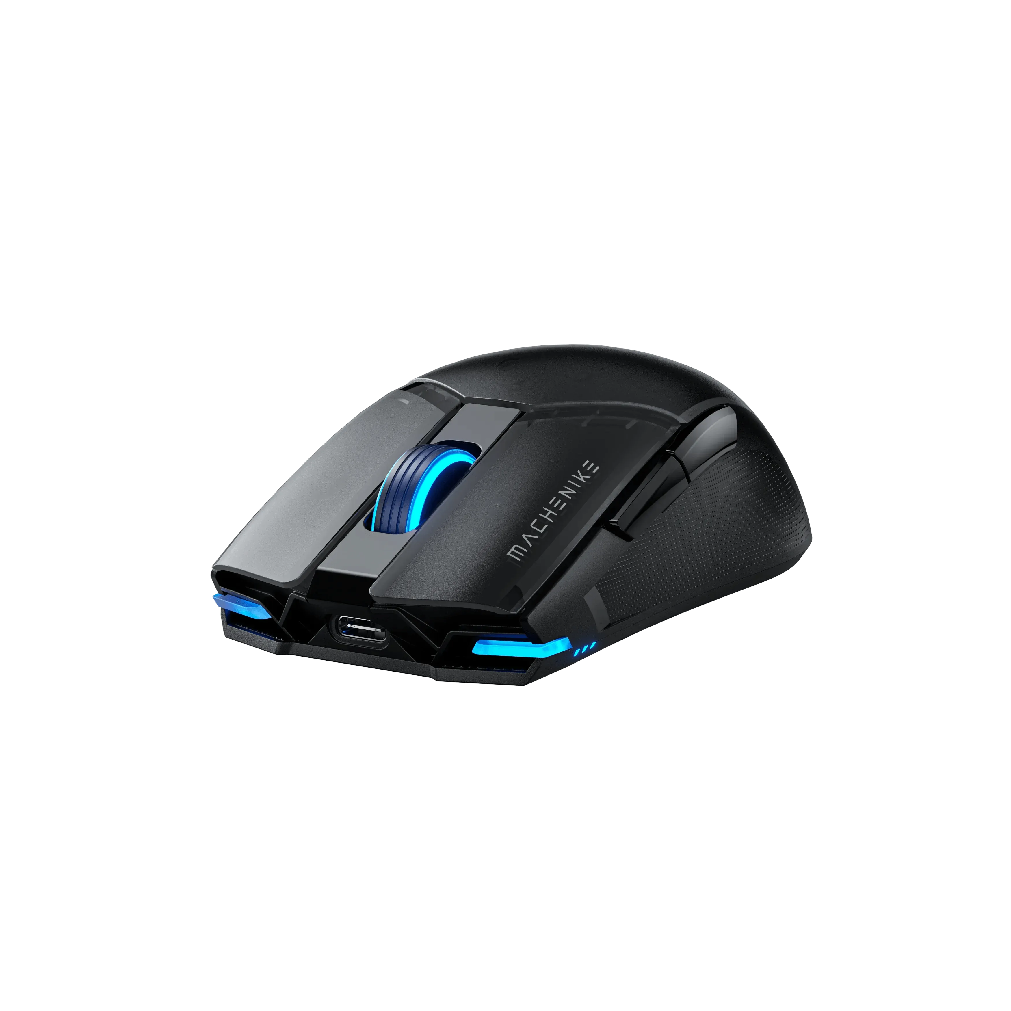 Machenike M7 Pro Gaming Mouse: Optimal Precision and Performance 🎮