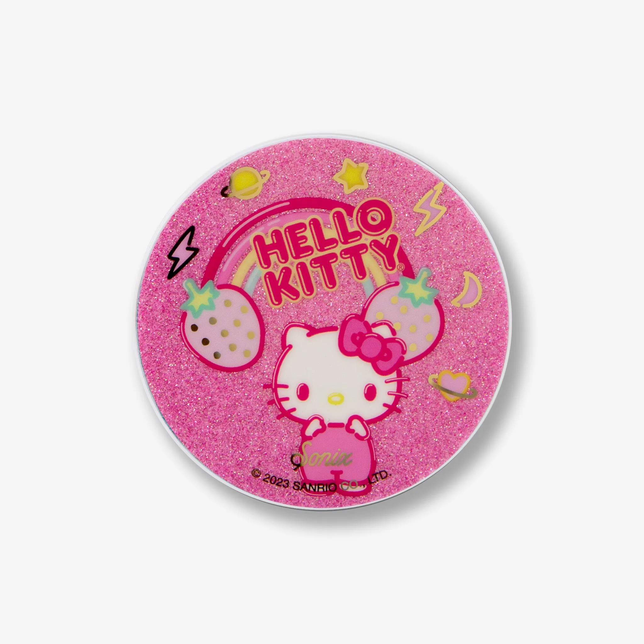 MagLink™ Magnetic Charger - Hello Kitty® Strawberry Milk