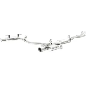 Magnaflow Catback Exhaust Dodge  Charger V6 2.7L/3.5L (2006-2010) 16936