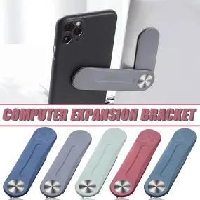 Magnetic Folding Holder for Phone Stand Holder Extension-Magnetic Phone Stand