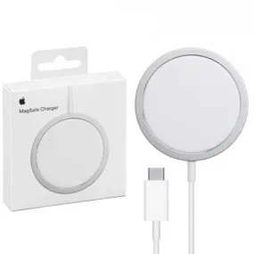 MAGSAFE APPLE WIRLESS MOBILE CHARGER