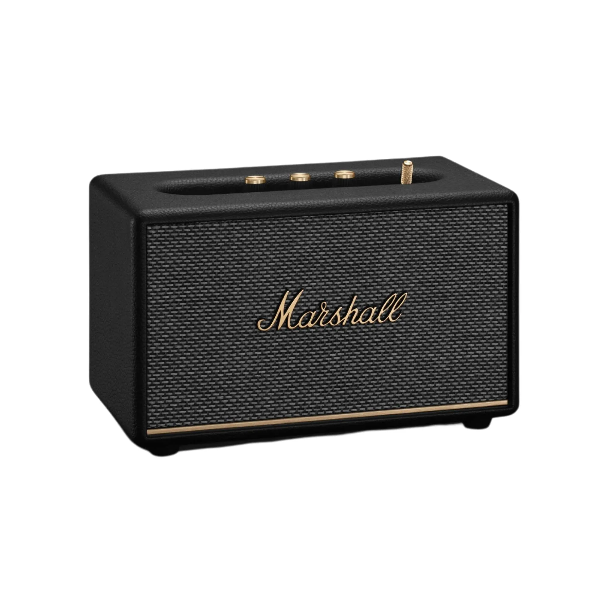 Marhsall Acton III Bluetooth Speaker