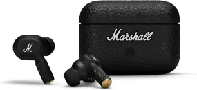 Marshall Motif II ANC Wireless Earbuds