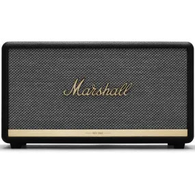 Marshall Stanmore II Bluetooth Home Speaker