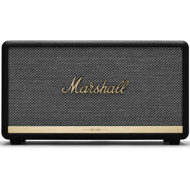 Marshall Stanmore II Bluetooth Home Speaker