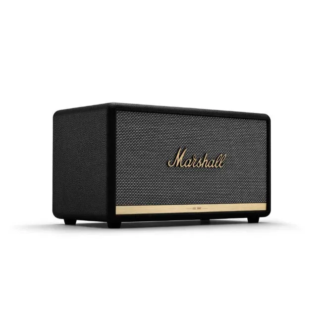 Marshall Stanmore II Bluetooth Home Speaker