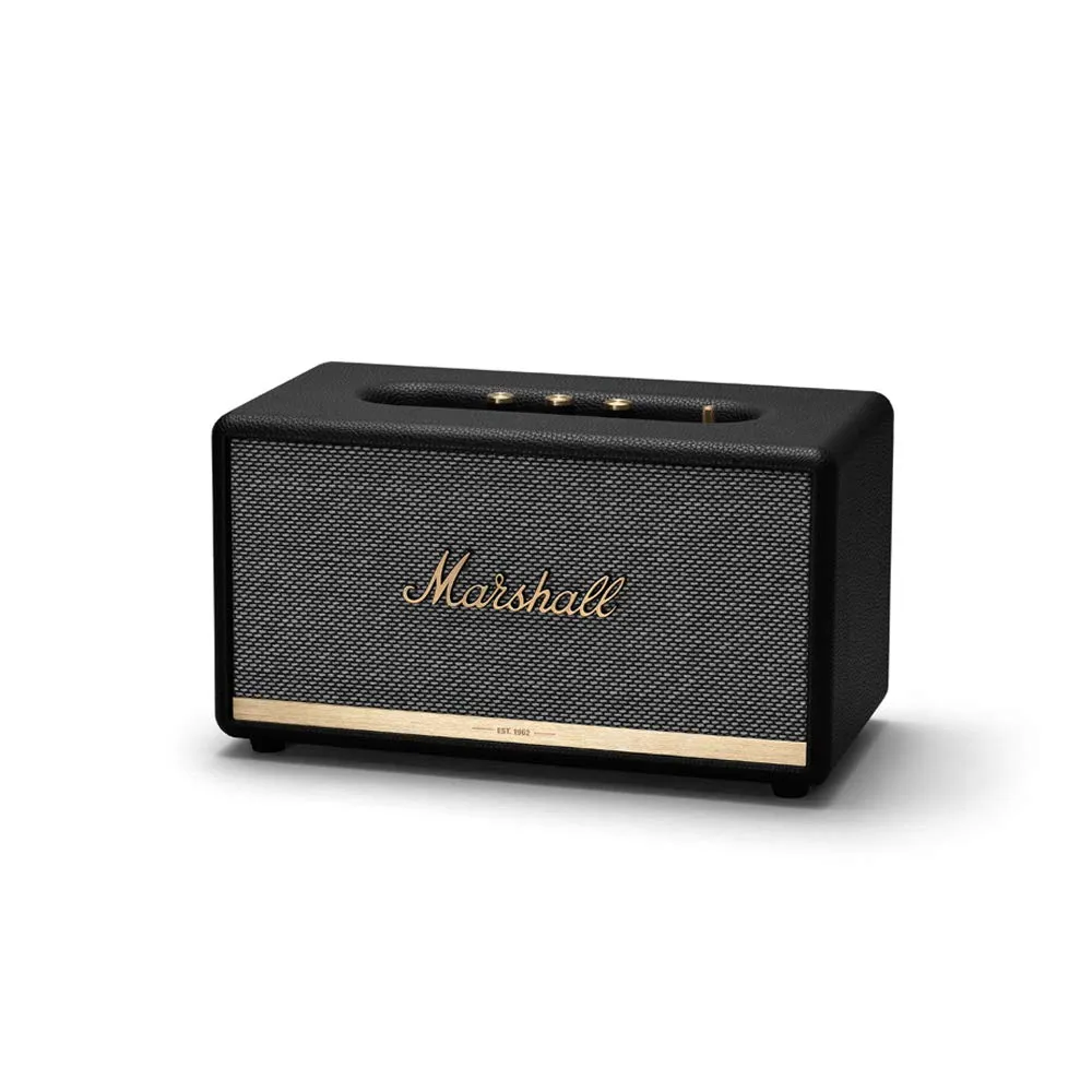 Marshall Stanmore II Bluetooth Home Speaker