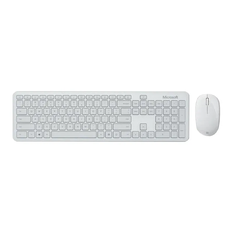 Microsoft Bluetooth Desktop Combo Keyboard