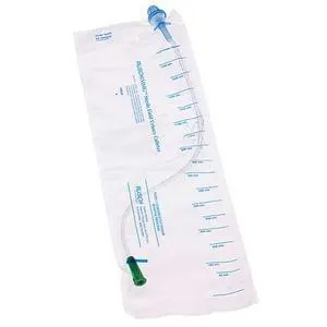 MMG Closed System Intermittenet Catheter Kit 16 Fr