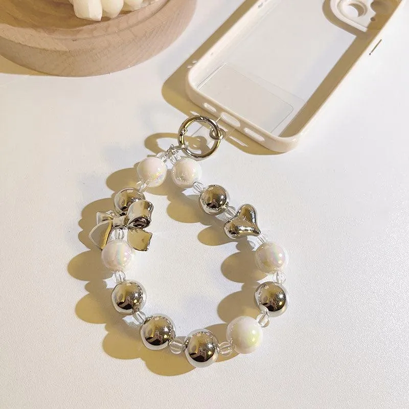 Mobile Holder Bracelet