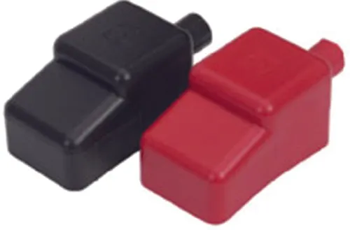 Moeller Battery Terminal Cover Set 099078-10 | 24