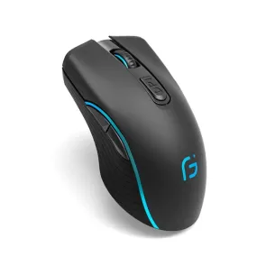 Mouse Dual Mode Bluetooth 2.4Ghz Wireless USB