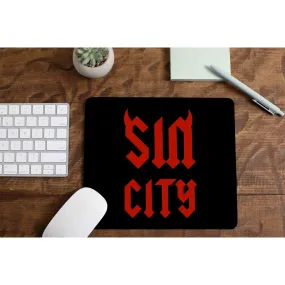 Mousepad - Sin City