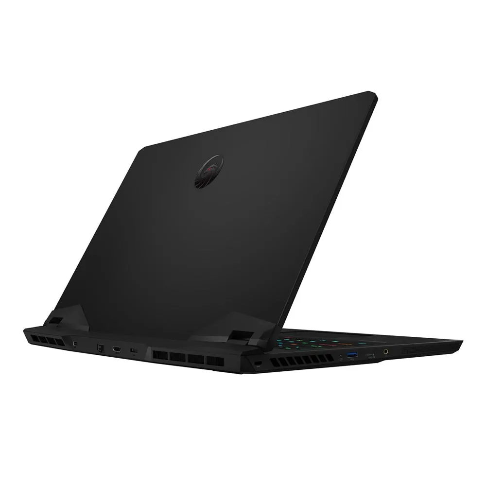 MSI Alpha 17 Gaming Laptop/ Ryzen 9 7945HX/ 16GB/ 1ΤΒ/ RTX 4070