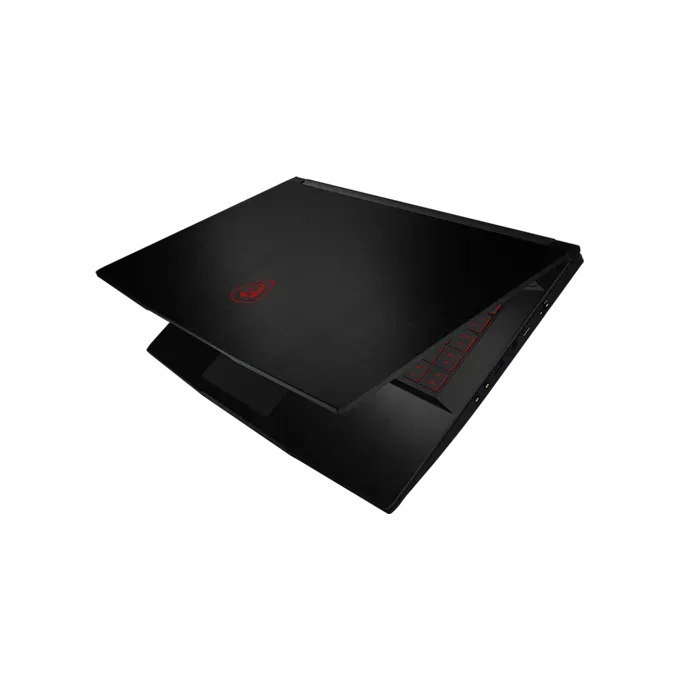 MSI GF63 Thin 12UC intel Core i7-12650H, Nvidia RTX3050 4GB GDDR6, 16GB DDR4, 512GB SSD