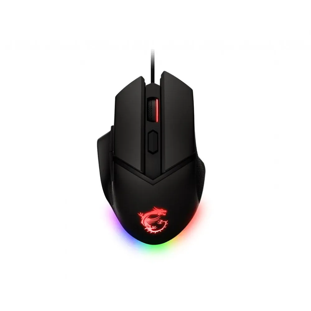 MSI Wired Gaming Mouse GM20 Elite