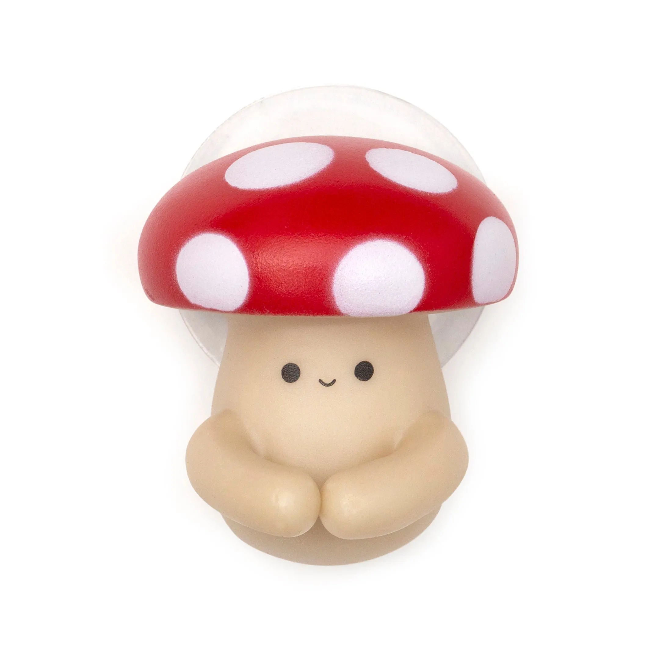 Mushroom Toothbrush Holder