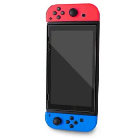 NanoArmour Nintendo Switch Tempered Glass Screen Protector