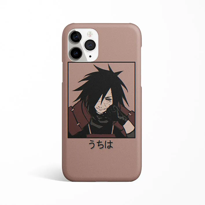 Naruto Anime Phone Cover #120