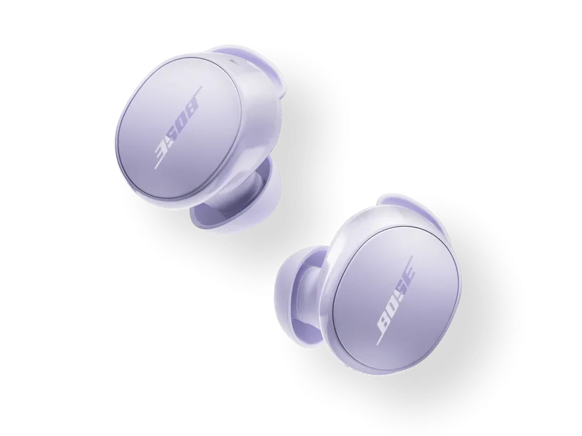 (NEW) QuietComfort Earbuds