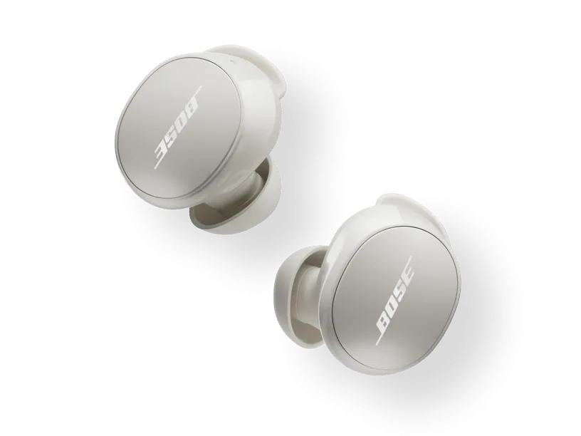 (NEW) QuietComfort Earbuds