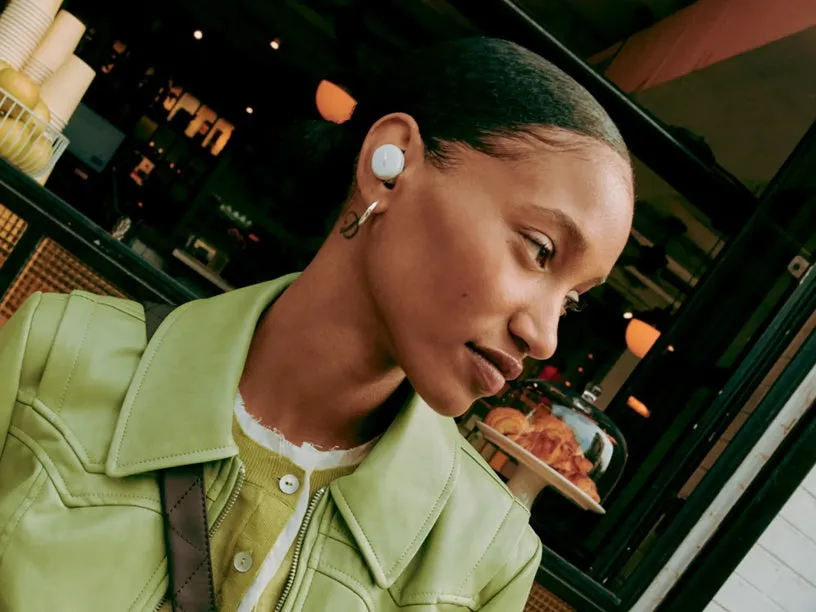 (NEW) QuietComfort Earbuds