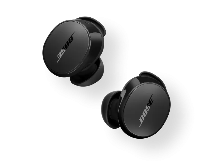 (NEW) QuietComfort Earbuds