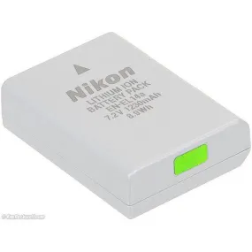 Nikon EN-EL14a (ENEL14a) Genuine Battery for Nikon digital Camera