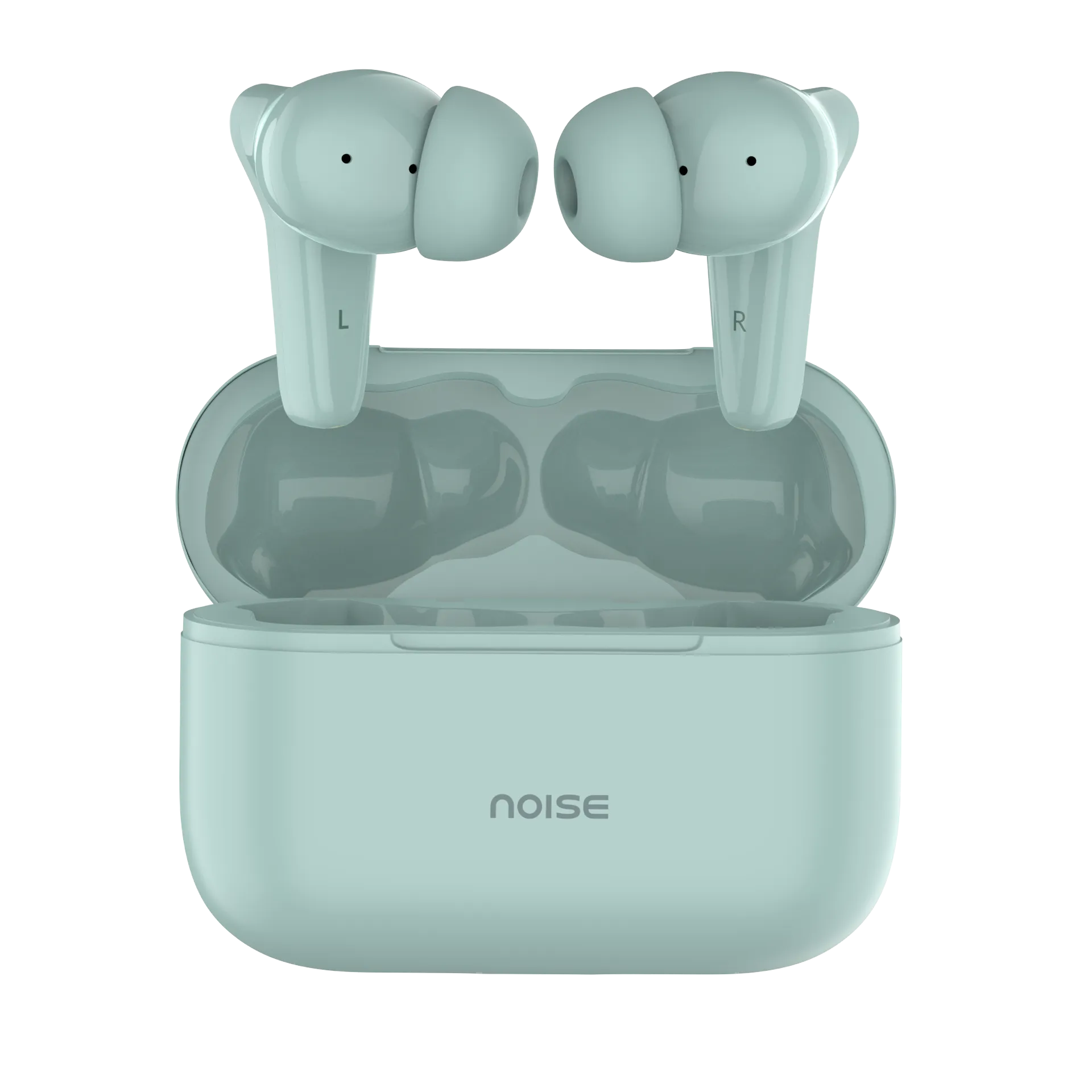 Noise Buds VS102 Truly Wireless Earbuds - Cred Exclusive