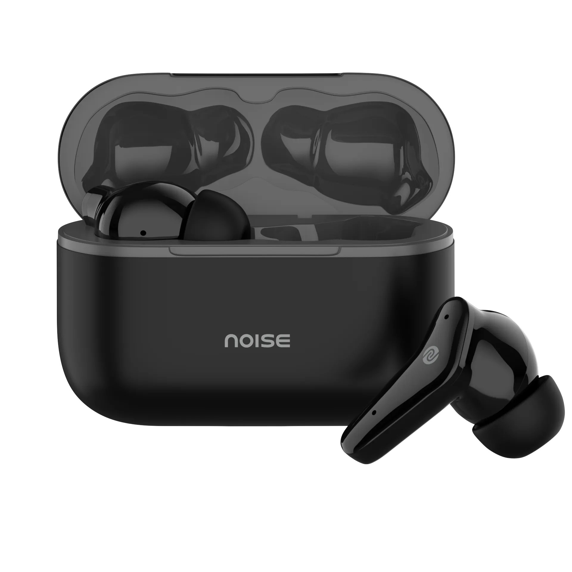 Noise Buds VS102 Truly Wireless Earbuds - Cred Exclusive