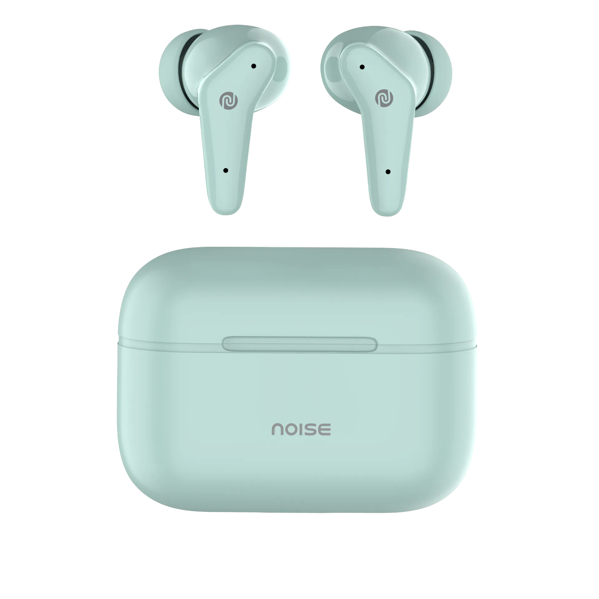 Noise Buds VS102 Truly Wireless Earbuds - Cred Exclusive