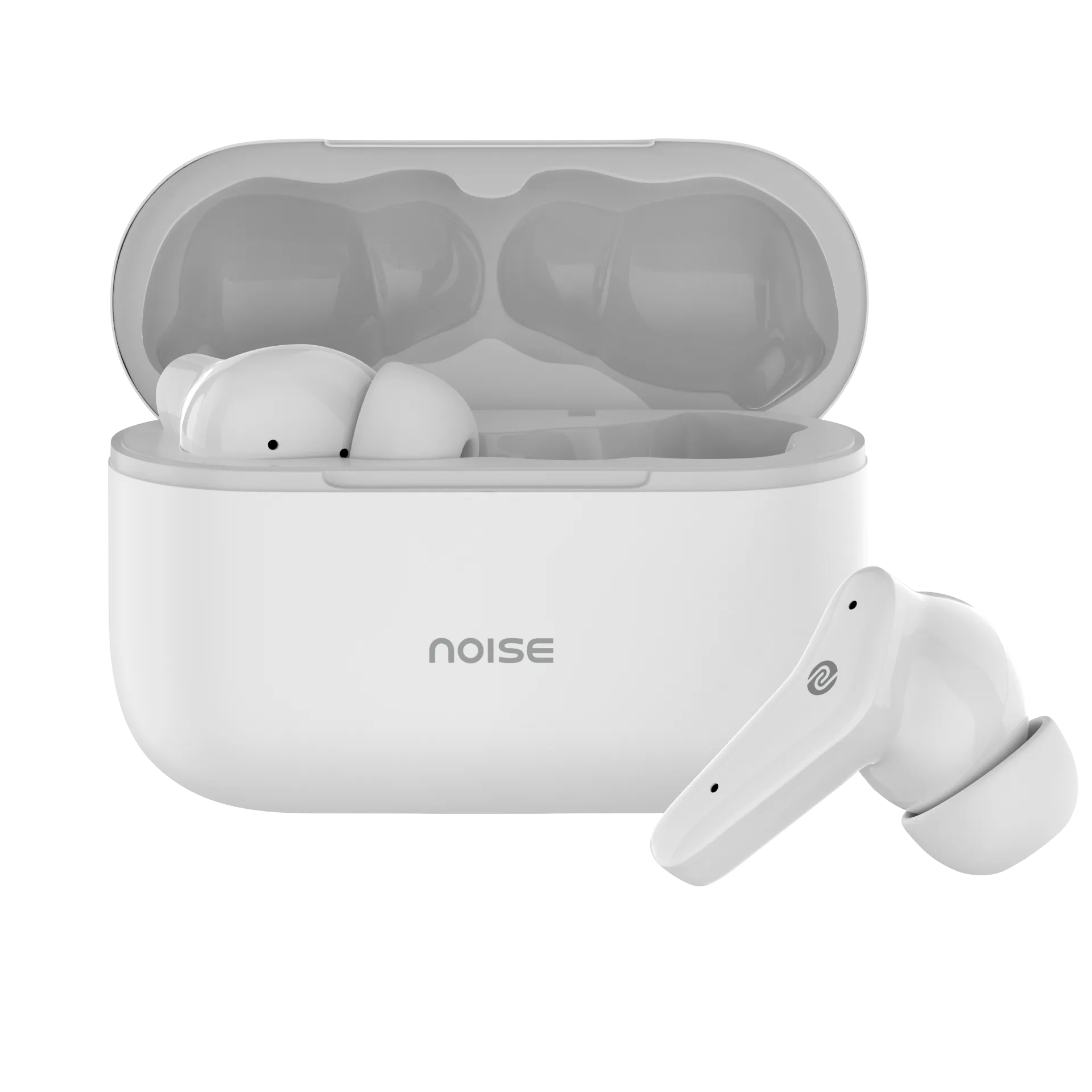 Noise Buds VS102 Truly Wireless Earbuds - Cred Exclusive