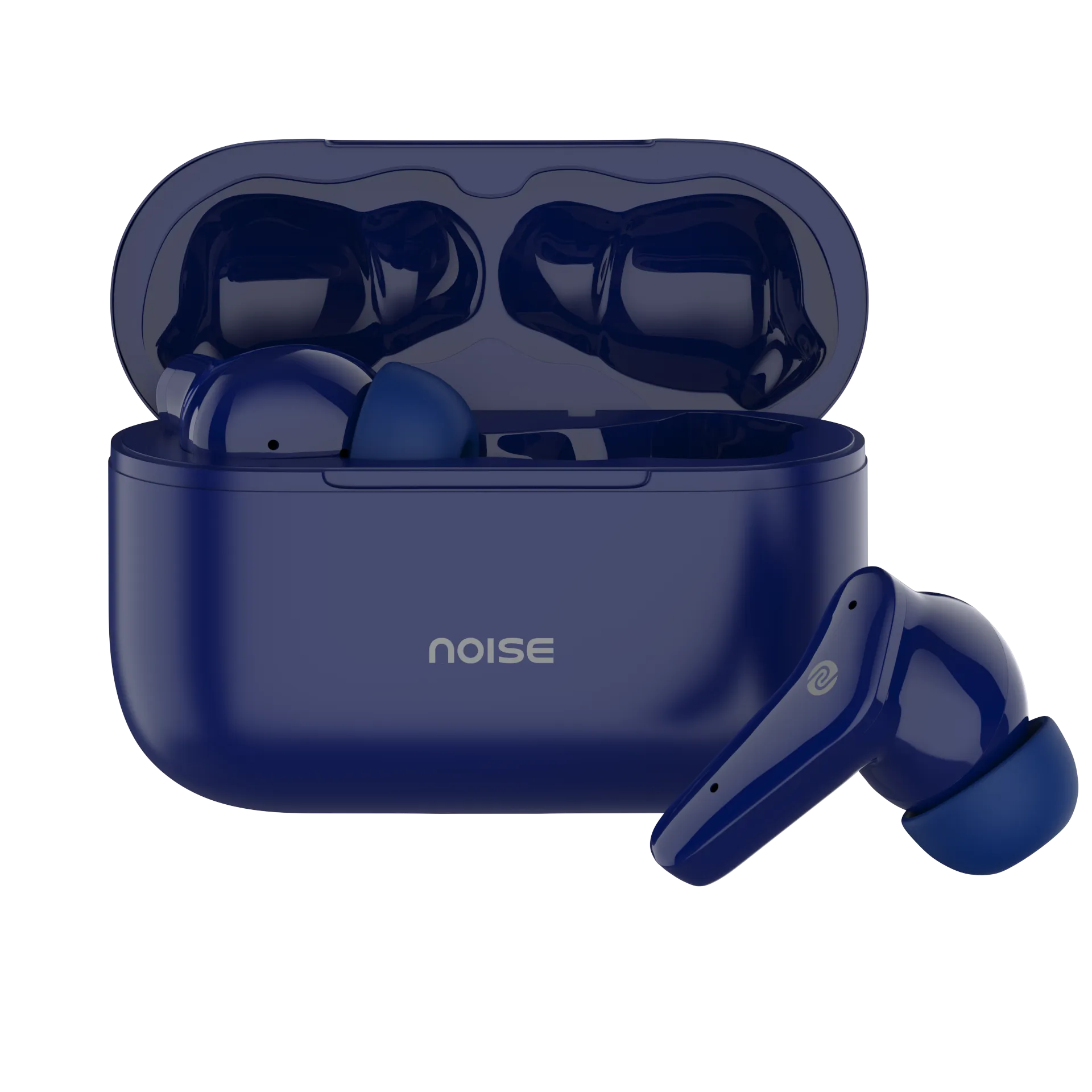 Noise Buds VS102 Truly Wireless Earbuds - Cred Exclusive