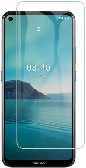 Nokia 1.4 Tempered Glass Screen Protector