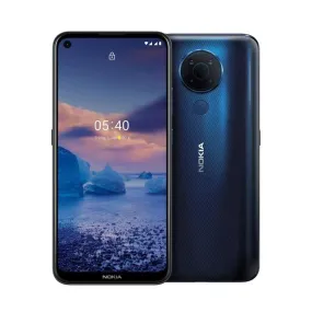 Nokia 5.4 128GB Dual | Unlocked