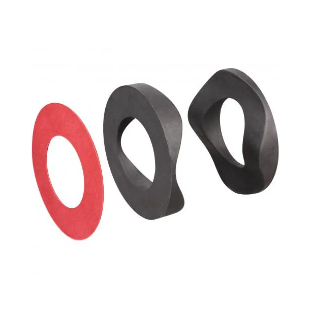 Norma Corrugated Tank Gasket Flange Kit