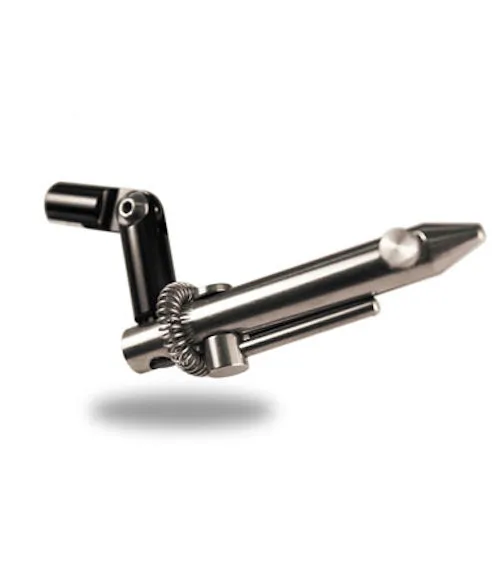 Norvise Fine Point Jaws Configuration