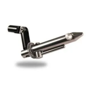 NorVise - Fine Point Jaws