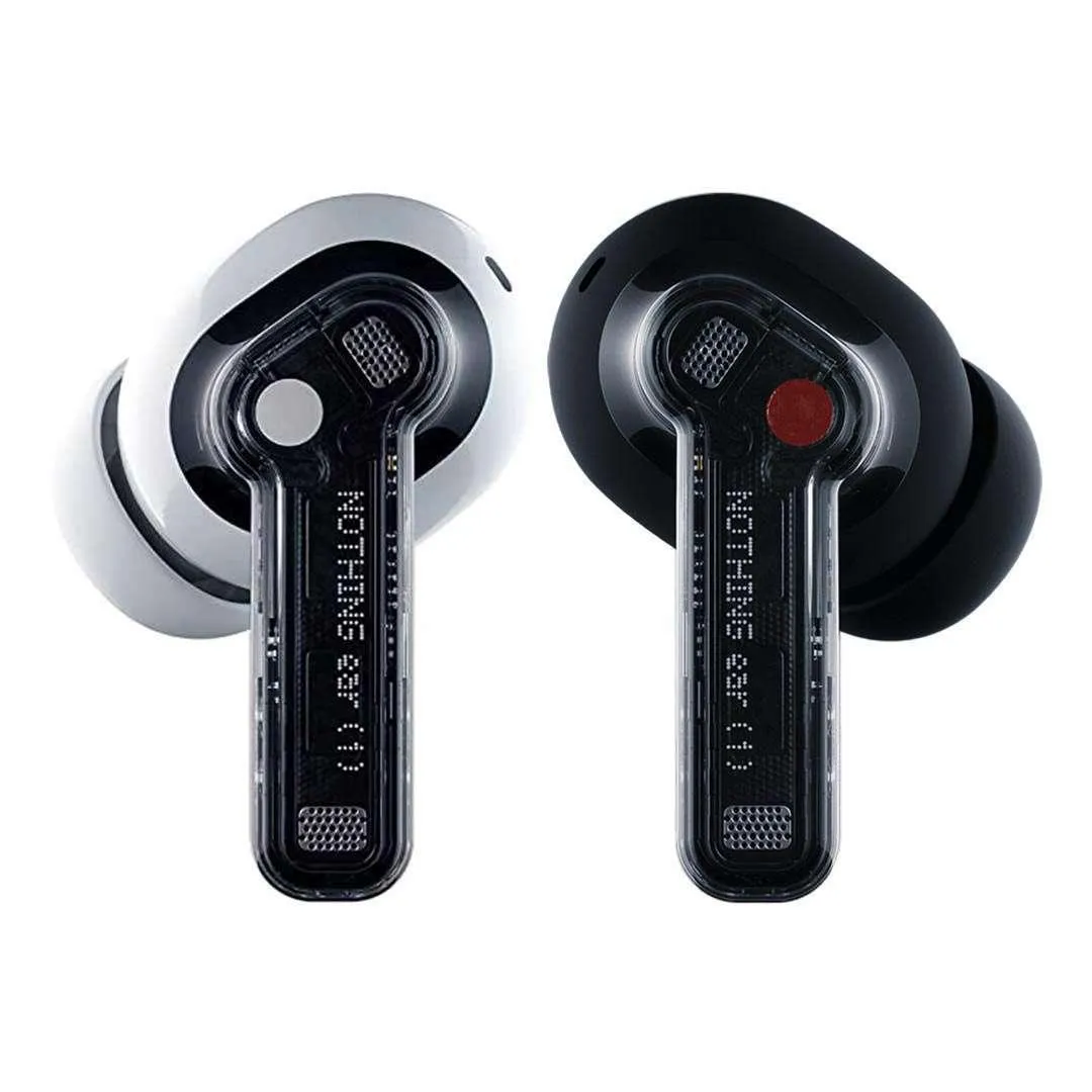 Nothing Ear (1) Bluetooth Headset