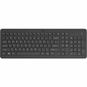 Numeric keyboard HP 805T2AA Black