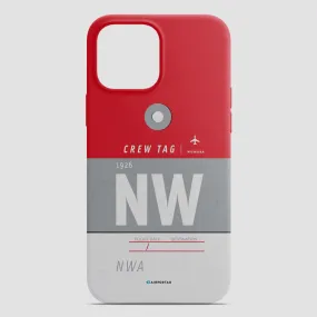 NW - Phone Case