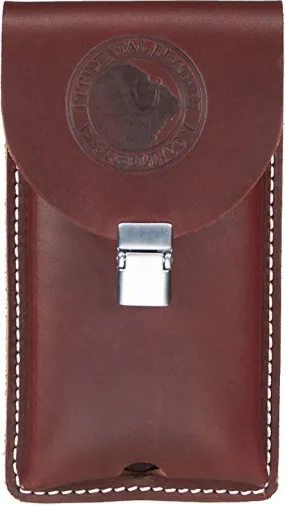 Occidental Leather Clip-On Phone Holster