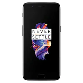 OnePlus 5 128GB Dual | Unlocked