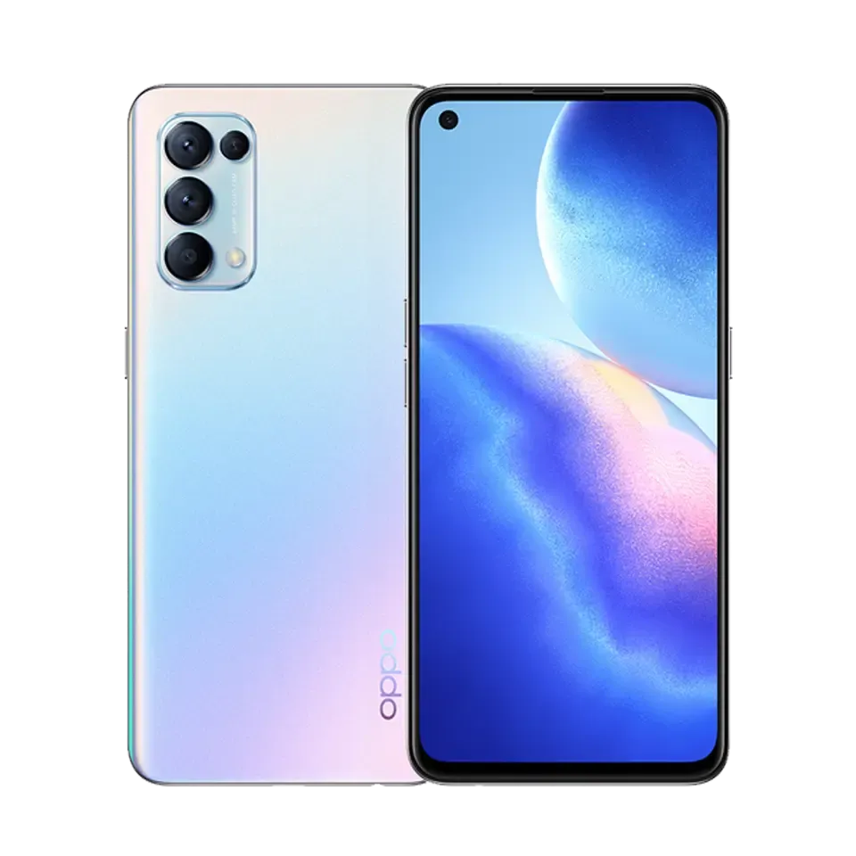 OPPO RENO 5A \ 5G