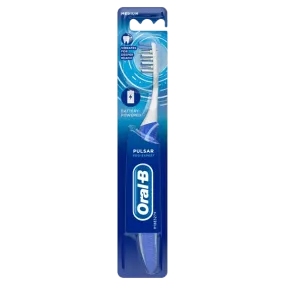 Oral B Pro Expert Pulsar Medium Toothbrush