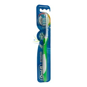 Oral-B Tooth Brush Advantage Adult Complete 40 Med