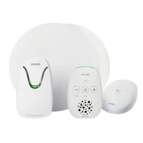 Oricom Premium DECT Baby Monitor