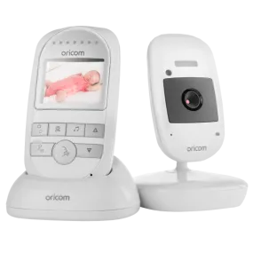 Oricom Secure 720 VBM 2.4"